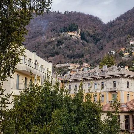 San Martino - Downtown Daire