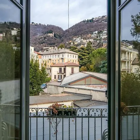 San Martino - Downtown Daire *